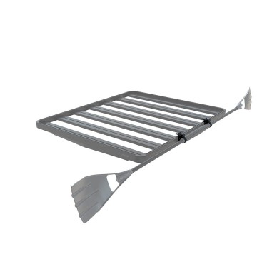 Support pour bêche, pelle AND rame