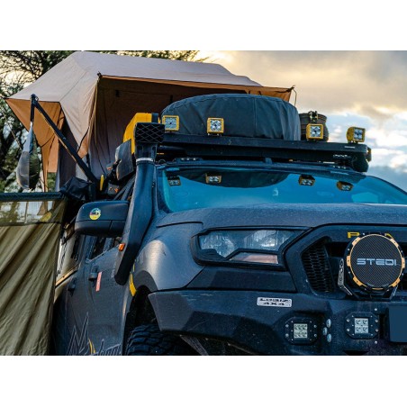 Bras repliable pour douche portable - de Front Runner