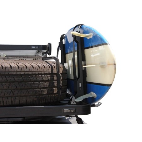 Porte vertical pour planche de surf - de Front Runner