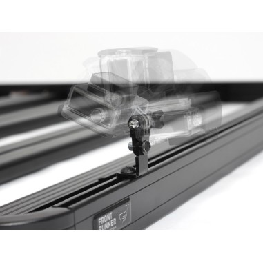 Support GoPro - de Front Runner