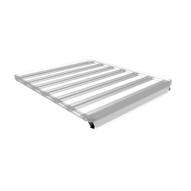 Supports pour barre de lumière LED - de Front...