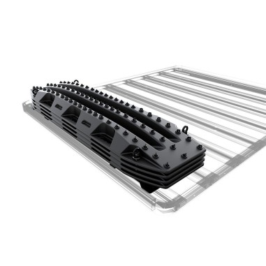 Kit de montage pour plaques de franchissement -...