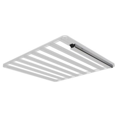 Support de montage pour barre lumineuse à LED 40in...