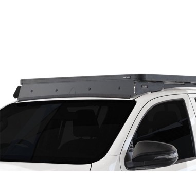 Déflécteur de vent pour galerie profile bas /...