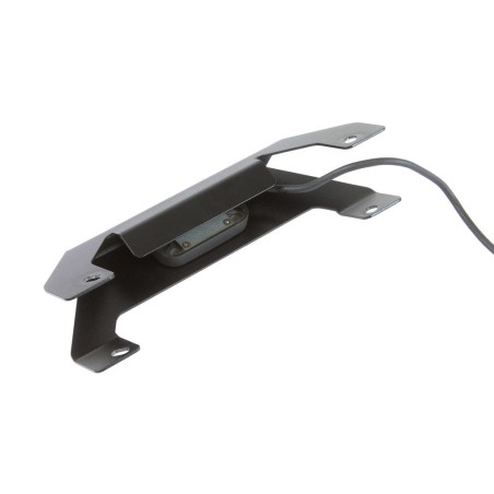 Poignée / Lumière pour galerie Slimline II - de Front Runner