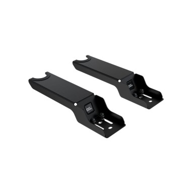 Support d'échelle télescopique / Galeries...