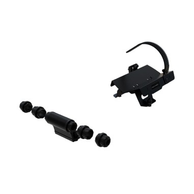 Support de vélo pro à axe traversant / Edition...