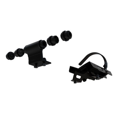 Support de vélo pro à axe traversant / Edition...