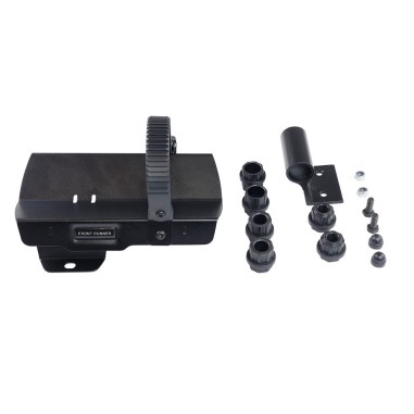 Support de vélo pro à axe traversant / Edition...