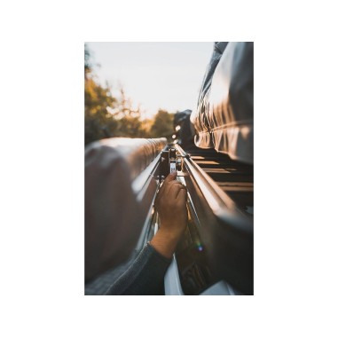 Kit de montage rapide pour auvents - de Front...