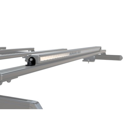 Supports de montage pour la barre lumineuse 40in...