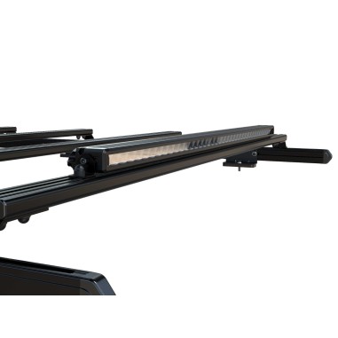 Supports de montage pour la barre lumineuse...