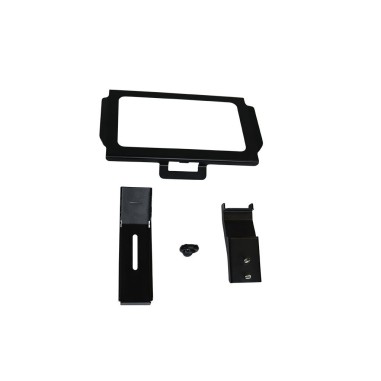 Support de sac poubelle