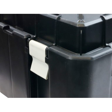 Kit Wolf Pack Pro Avec Couvercle Haut