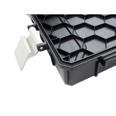 Kit Wolf Pack Pro Avec Couvercle Haut