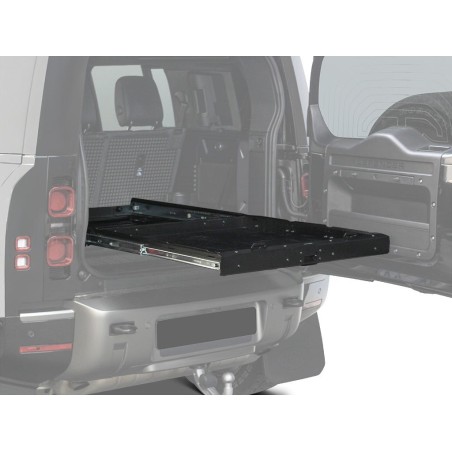 Plateau coulissant pour le Land Rover New Defender 110 (L663) - de Front Runner