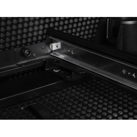 Plateau coulissant pour le Land Rover New Defender 110 (L663) - de Front Runner