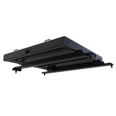 Plateau coulissant pour le Land Rover New...