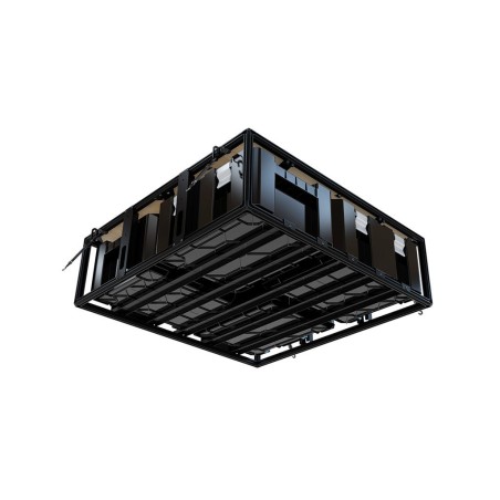 4 Wolf Pack Pro Storage System Kit/ Asymmetric