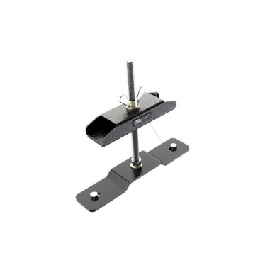 Support de roue de secours sur galerie /...