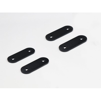 Ensemble de canaux de tente à montage rapide universal /...