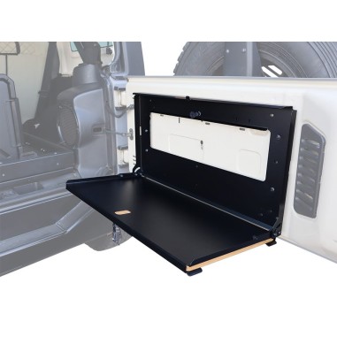 Table pliante de porte arrière - de Front Runner