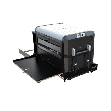 Kit de montage de réfrigérateur pour table...