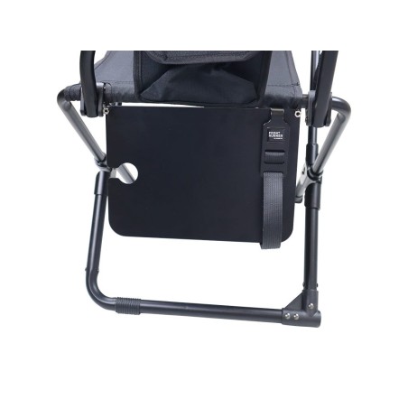 Table d'appoint pour chaise Expander