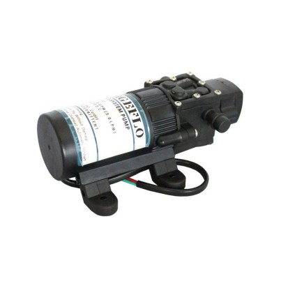 Pompe à eau compacte Surgeflow / 3,8L par min. - de Front...