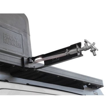 Kit de tuyau pour support de rallonge de...