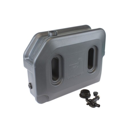 Réservoir d'eau Pro avec robinet / 20L