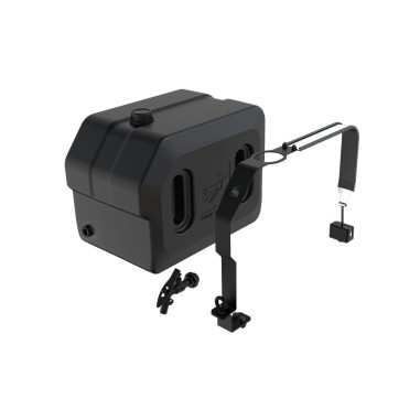 Réservoir d’eau Pro avec système de montage /...