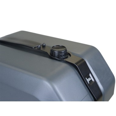 Réservoir d’eau Pro avec système de montage /...