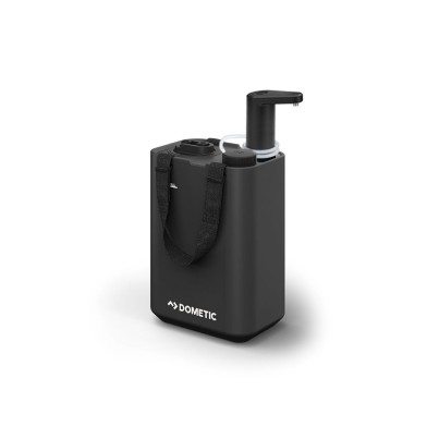 Réservoir d’eau Hydration de 11 L GO Dometic / 2.9Gal AND...