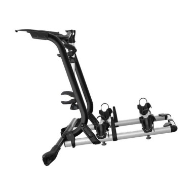 Porte-Vélos WanderWay pour 2 Vélos - Thule