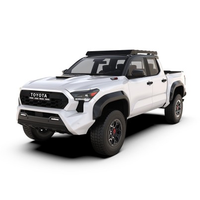 Kit de galerie de toit Toyota Tacoma 4e génération à...