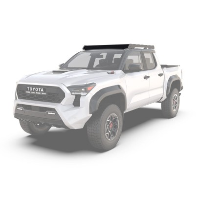 Toyota Tacoma 4th Gen Double Cab (2024- Actuel) Slimsport... 2