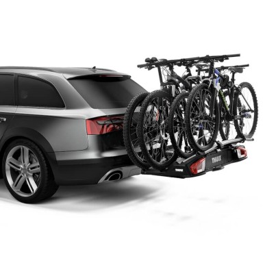 Adaptateur pour Vélo Suplémentaire pour VeloSpace XT - Thule 2