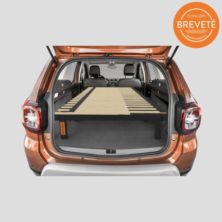 Couchette Modulable Alphée - Campinambulle