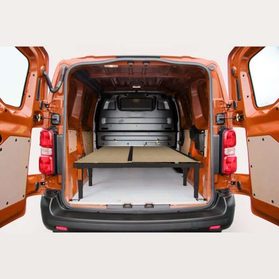 Couchette Modulable Alphée - Campinambulle 2