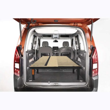 Couchette Modulable Alphée - Campinambulle