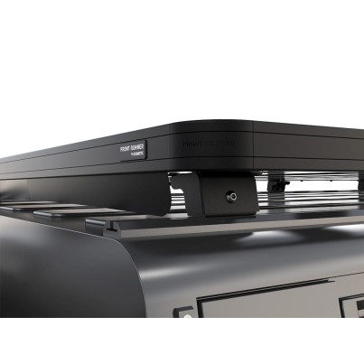 Toyota Tacoma (2015-2023) Alu-Cab Contour Conopy Slimline... 2