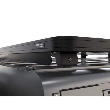 Toyota Tacoma (2015-2023) Alu-Cab Contour...