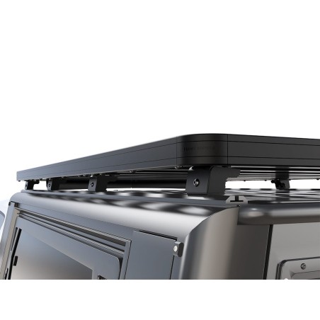 Toyota Tacoma (2015-2023) Alu-Cab Contour Conopy Slimline II Rack Kit