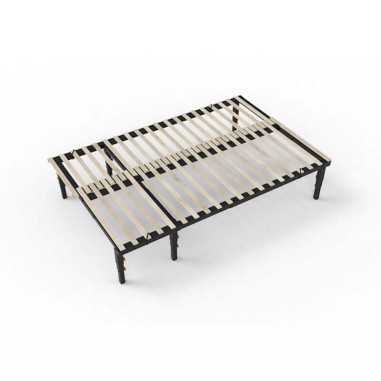 Couchette Modulable Alphée - Campinambulle