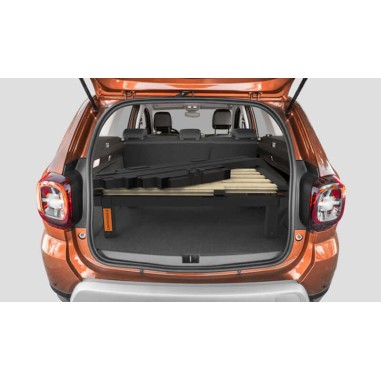 Couchette Modulable Alphée - Campinambulle