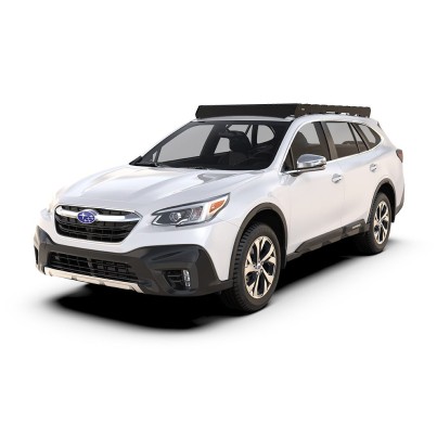 Kit de barres de toit Slimsport pour Subaru Outback GEN 6...
