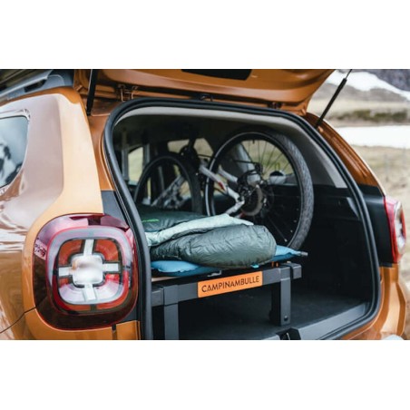 Couchette Modulable Alphée - Campinambulle