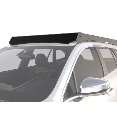 Subaru Outback GEN 6 (2020-actuel) Slimsport Rack Wind...