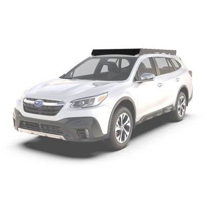 Subaru Outback GEN 6 (2020-actuel) Slimsport Rack Wind... 2